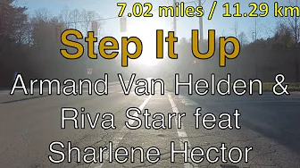 Morning Run 2023-02-18