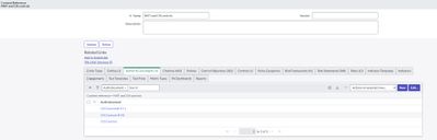 Content Reference in GRC: From Manual Mapping to Automation