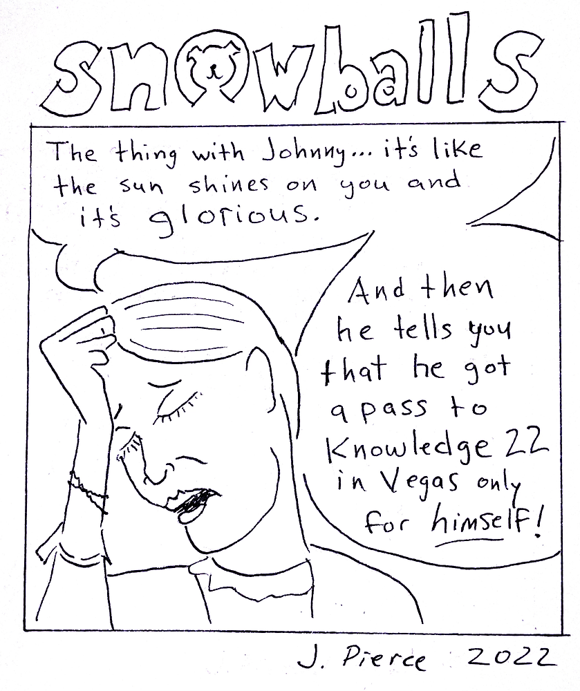 Compelling Testimony