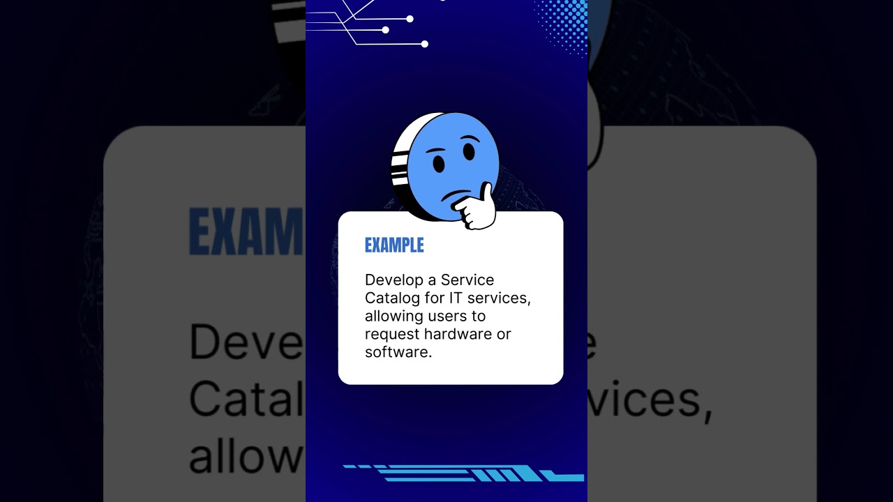 Enhance User Experience with ServiceNow Service Catalog