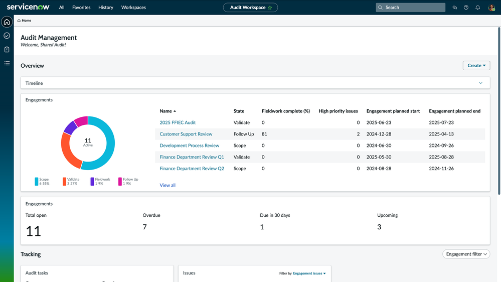 What's New in Zurich Release for IT Asset Management for Financial Services
