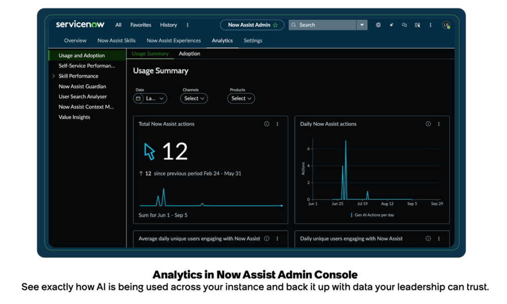 Admins, Take the Wheel: Zurich Makes AI Safe to Scale