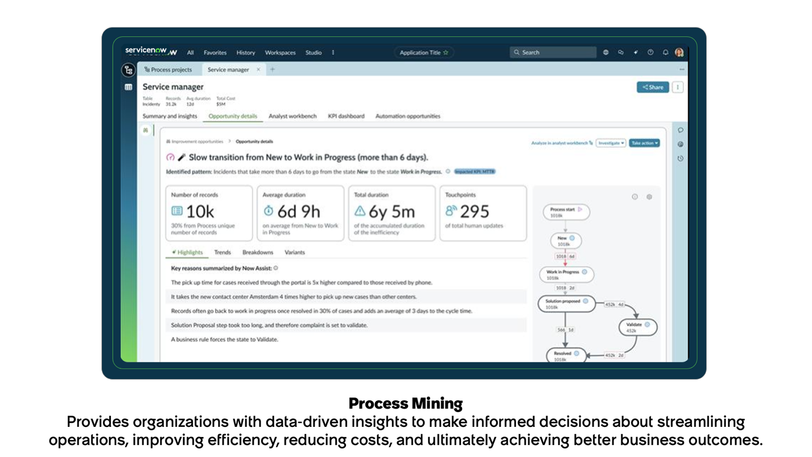 The CIO playbook for leading the Agentic AI race with the ServiceNow AI Platform Zurich release
