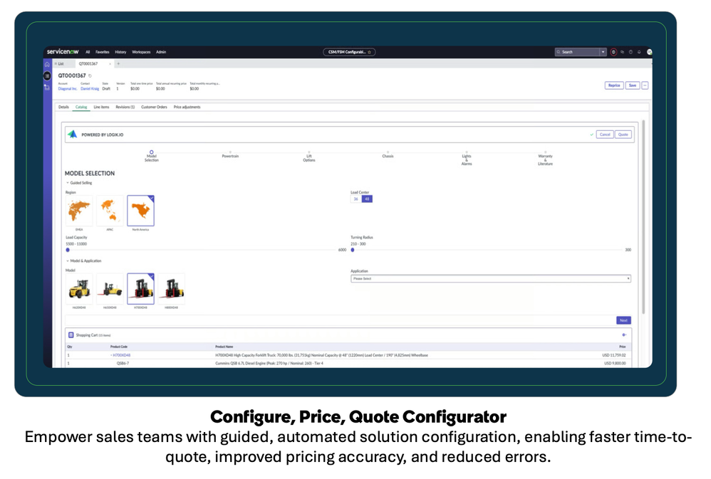 Legacy CRM is Causing a Relationship Meltdown. That Ends Now with the Zurich Release