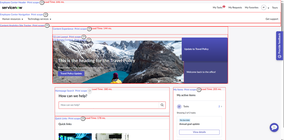 Cross Browser Testing