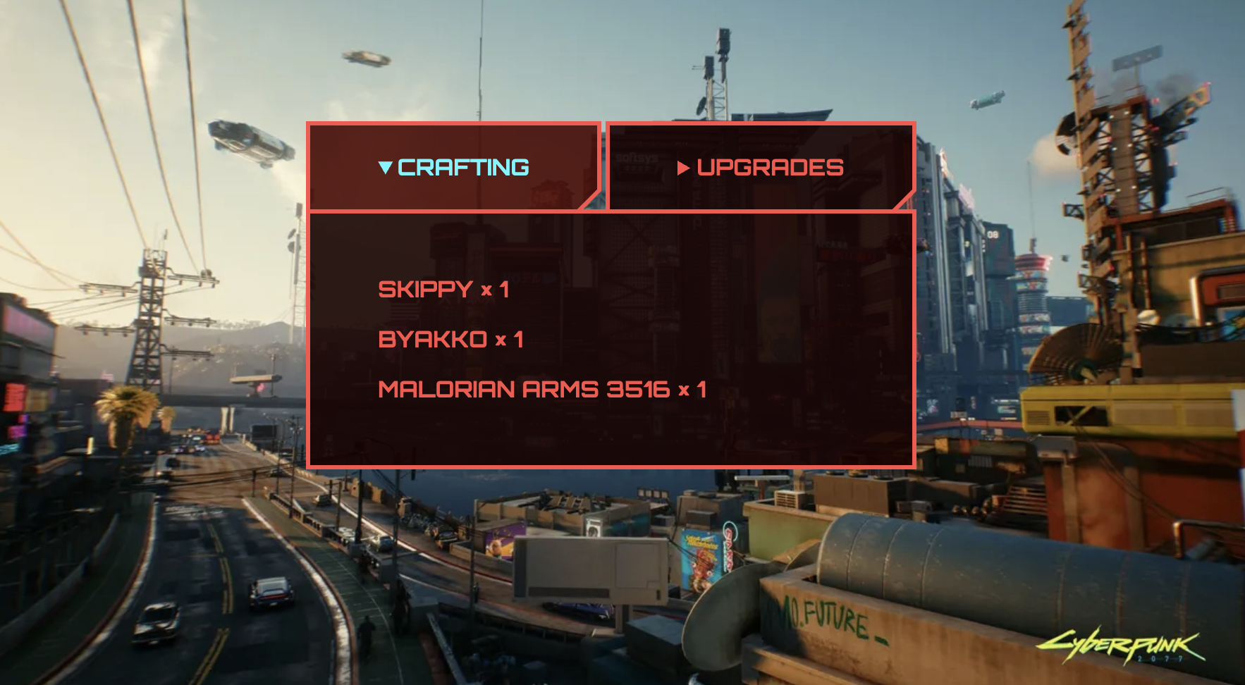 What Can We Actually Do With corner-shape?