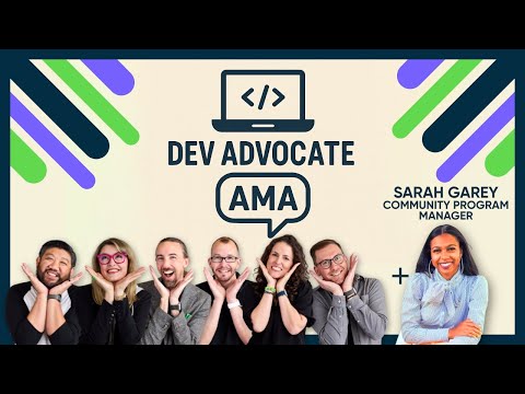 ServiceNow Developer Advocates AMA #3: Special Guest, Sarah Garey, Community Program Manager