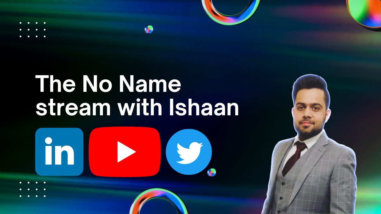 No Name, Nevermind