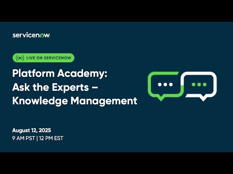 Keeping Knowledge Fresh: Highlights from the KM Academy July Session