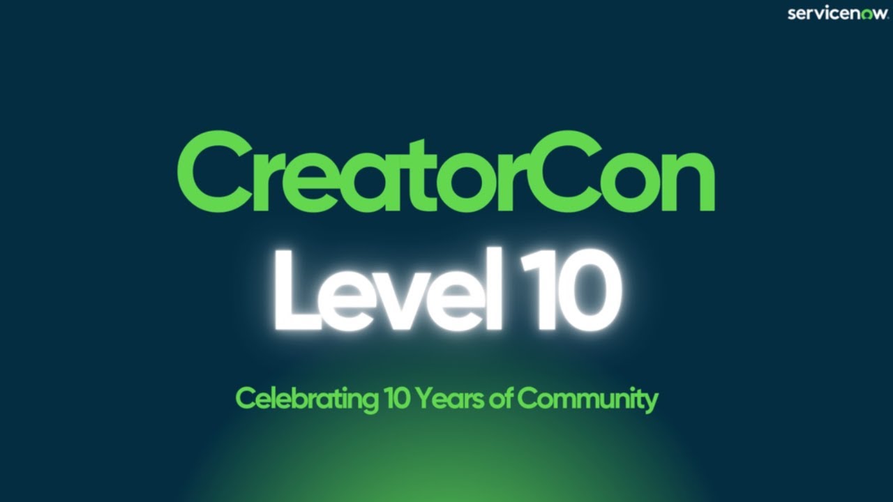 CreatorCon Level 10 with Ishaan Shoor and Harneetsingh Sital