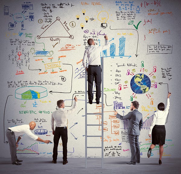 Service Costing is an Enterprise Class Big Data Project