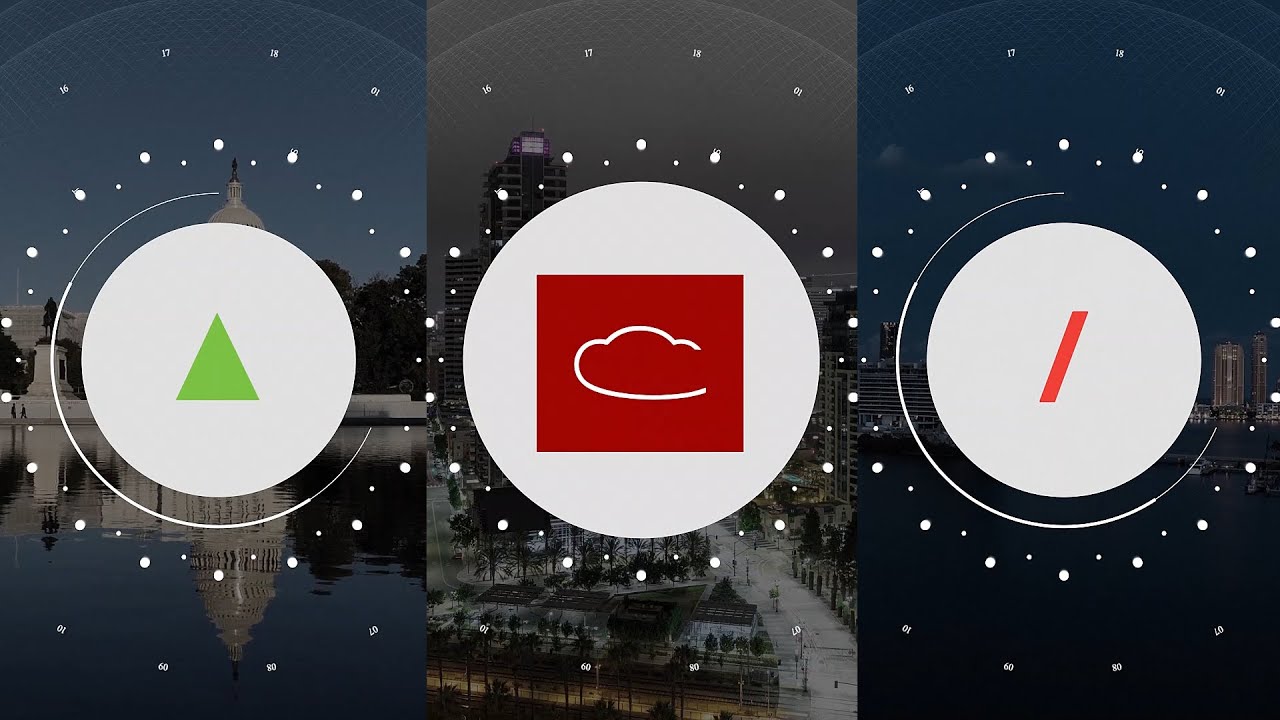 Announcement Video: Evergreen, Cerna and Novo/Scale to become Largest ServiceNow® Pure Play Partner