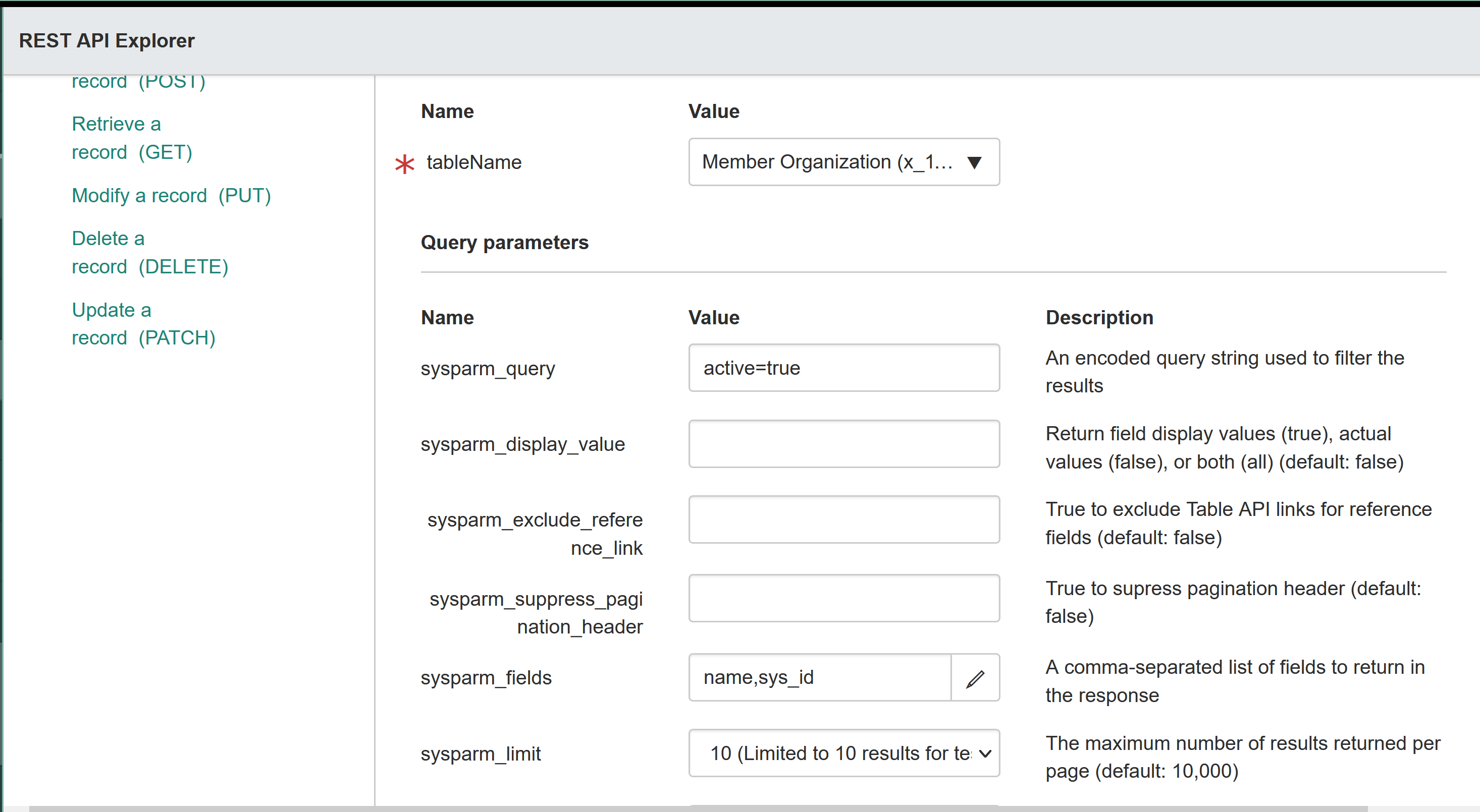 Collaboration Store, Part XXXIX