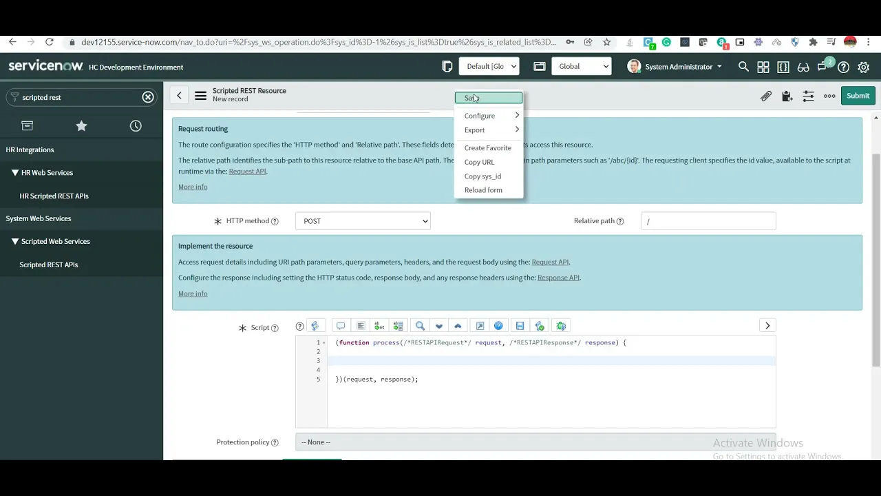 Google DialogFlow | chatbots | part 4 | Google Assistant Integration with ServiceNow | chapter 8