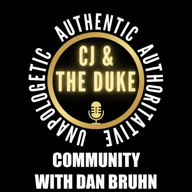 Lets talk ServiceNow Community with Dan Bruhn