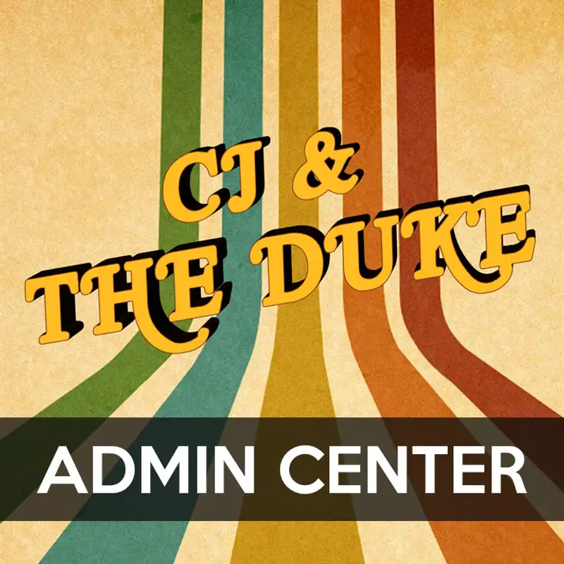 Imagining what ServiceNow Admin Center COULD Be