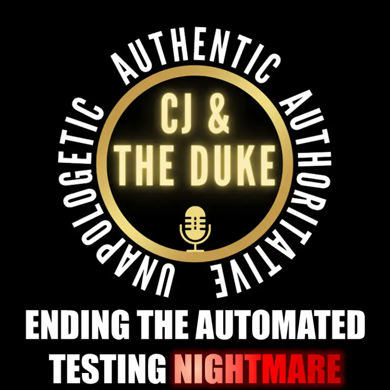 Ending the Automated Testing Nightmare