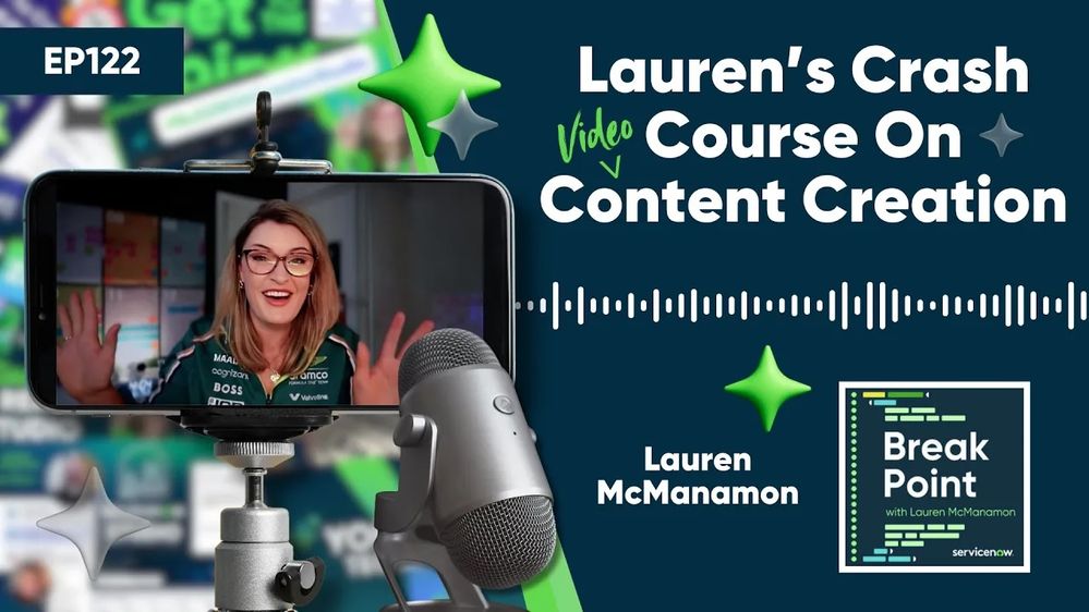 The Content Archive: Leveling Up Your Content Creation with the ServiceNow Community