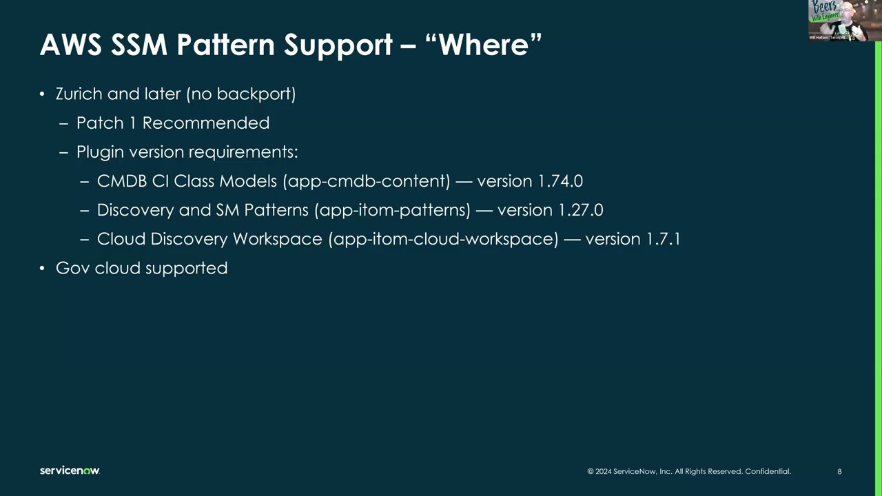 Beers With Engineers - Episode 36