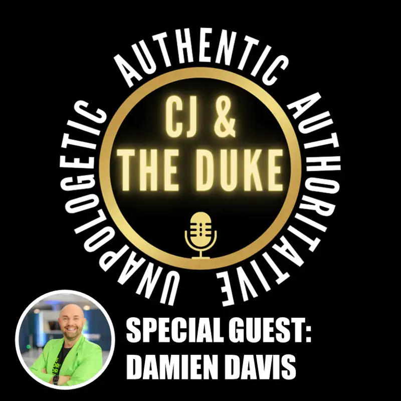 ServiceNow - Past, Present, and Future, with Damien Davis