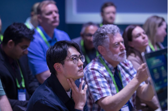 What’s on Your CreatorCon Wishlist for Knowledge26?