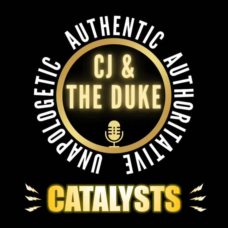 EP026 - Catalysts