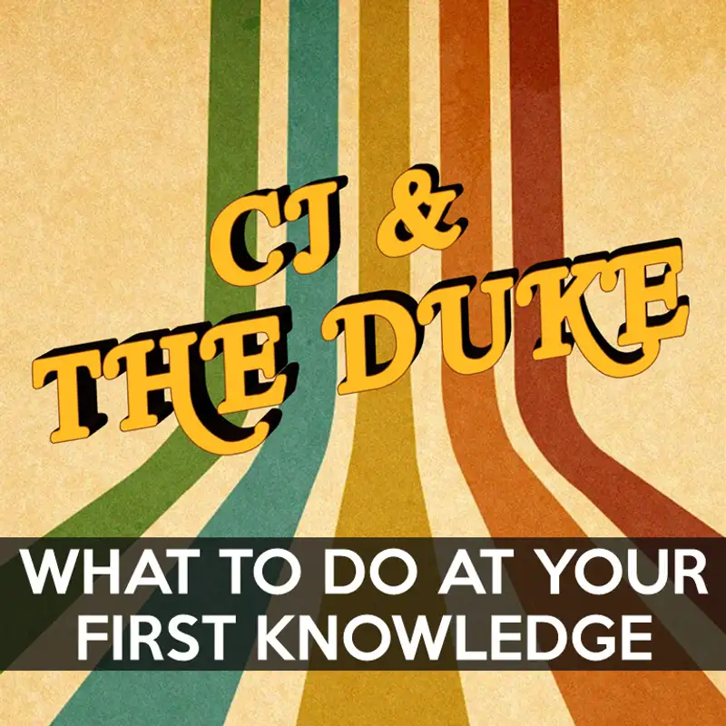 What To Do At Your First ServiceNow Knowledge Conference