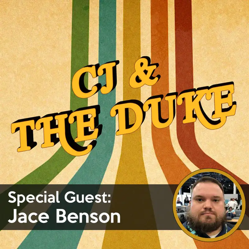 Lets talk creating ServiceNow content with Jace Benson