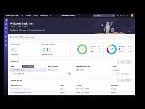 ITSM: Digital Product Release || Knowledge & Troubleshooting Resources