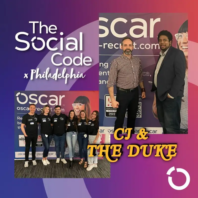 What would we do differently?  A ServiceNow career retrospective live from Philly with the Oscar team