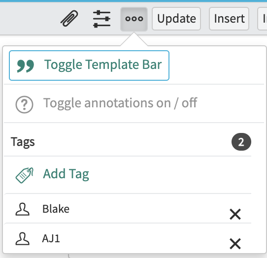 Pro Tip: Utilize Form Templates