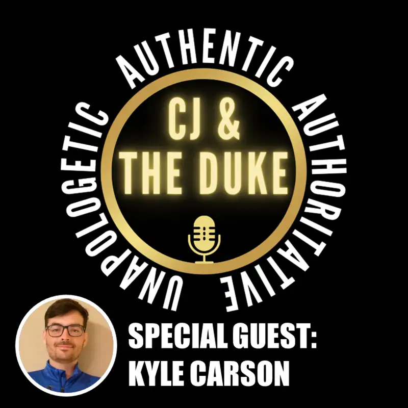 Ep009 - ServiceNow Perspectives, with Kyle Carson