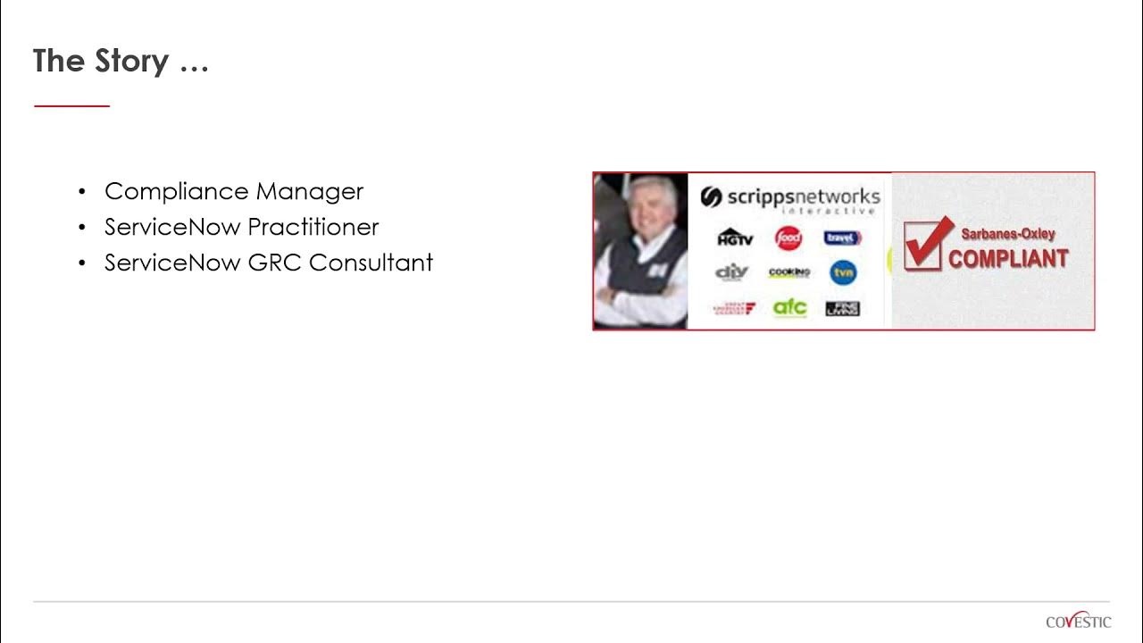 Why GRC Leaders Are Moving to Integrated Risk Management in ServiceNow