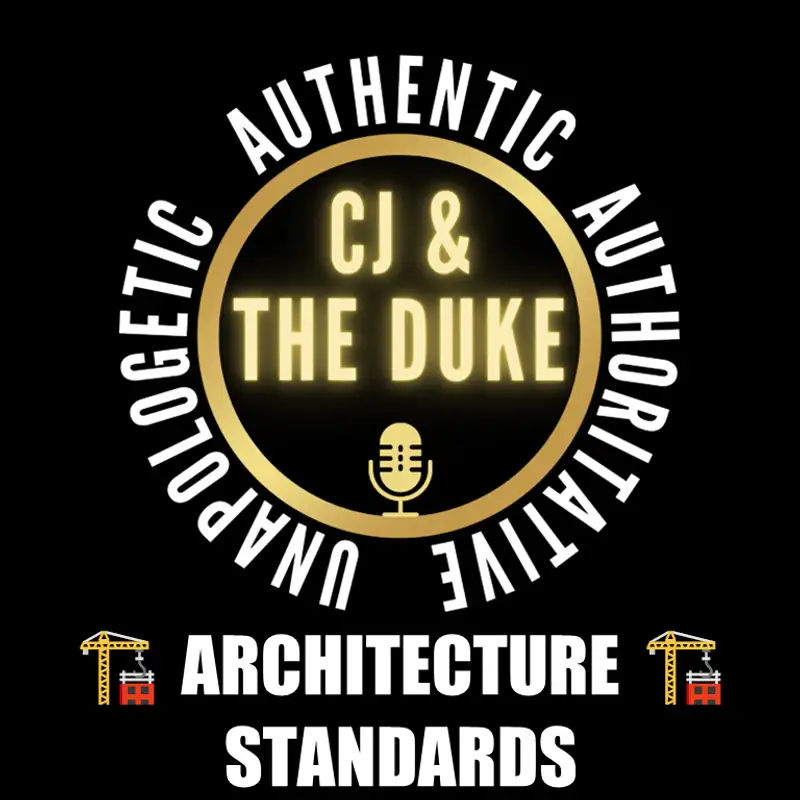EP031 - Establishing ServiceNow Architecture Standards