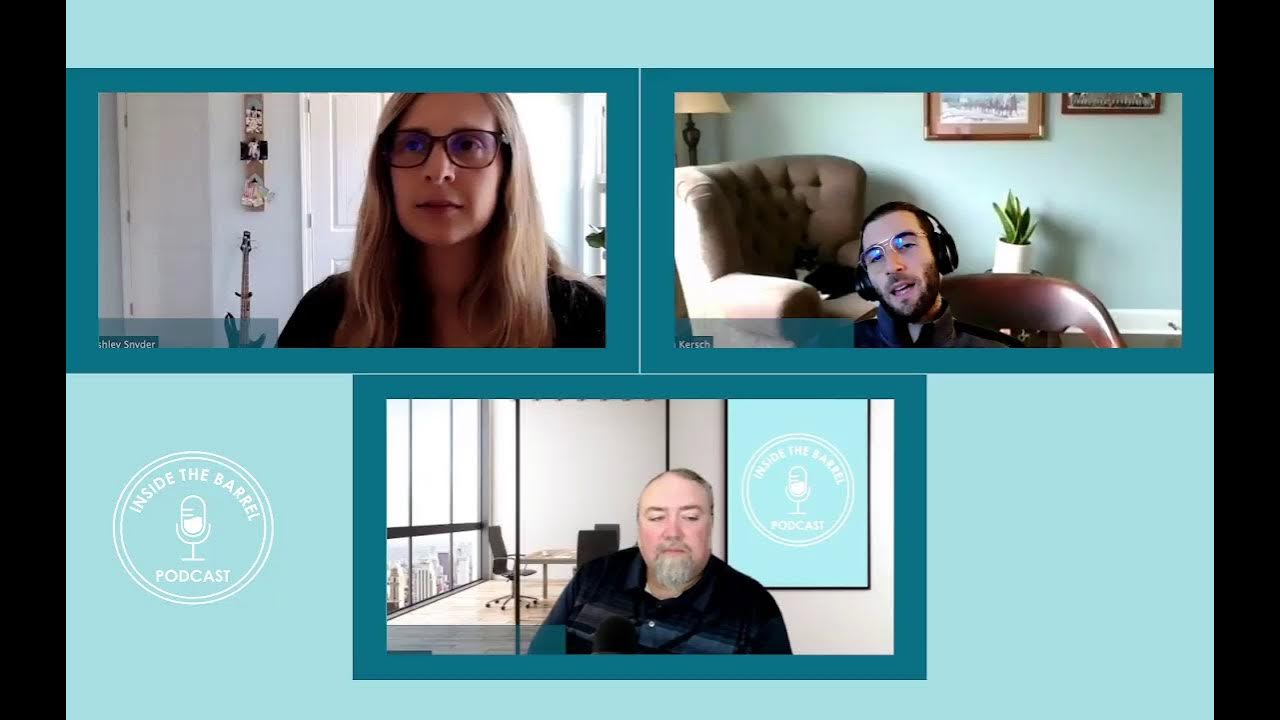 Inside the Barrel Episode 8 - Setting up and using now cli like a pro