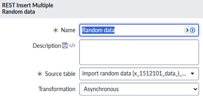 ImportSet API - synchronous or asynchronous - which way?