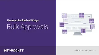 Featured ServiceNow Service Portal Widget — Bulk Approvals