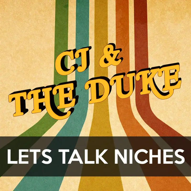 Lets Talk ServiceNow Niches