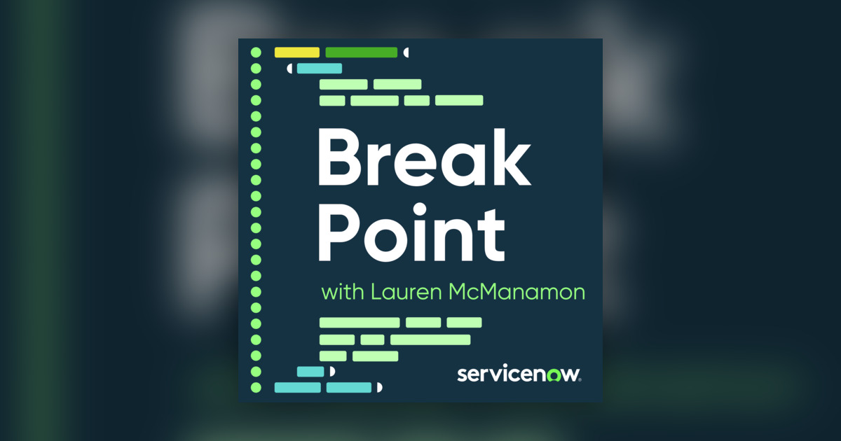 What is Break Point? - Break Point