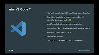 Journey To Stars 3 VsCode with Shuvjit Mishra and Dhruv Gupta