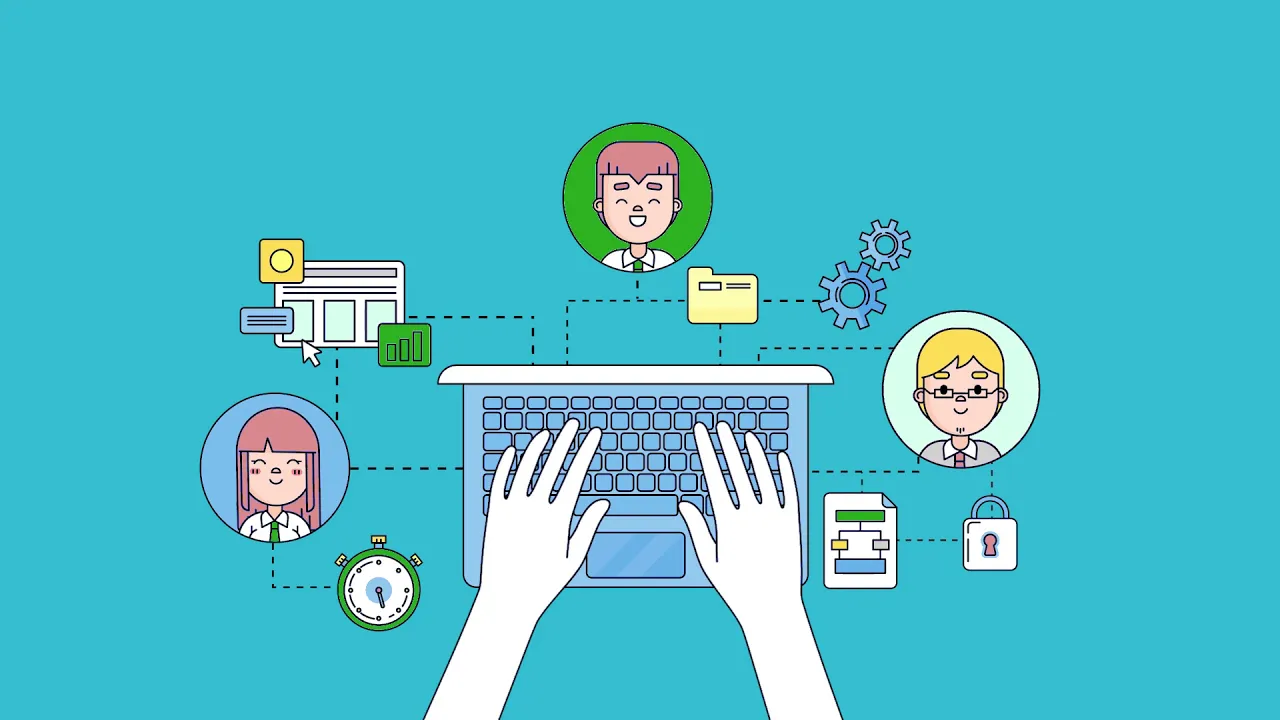 Why You Need a Connected Workplace, Now More Than Ever