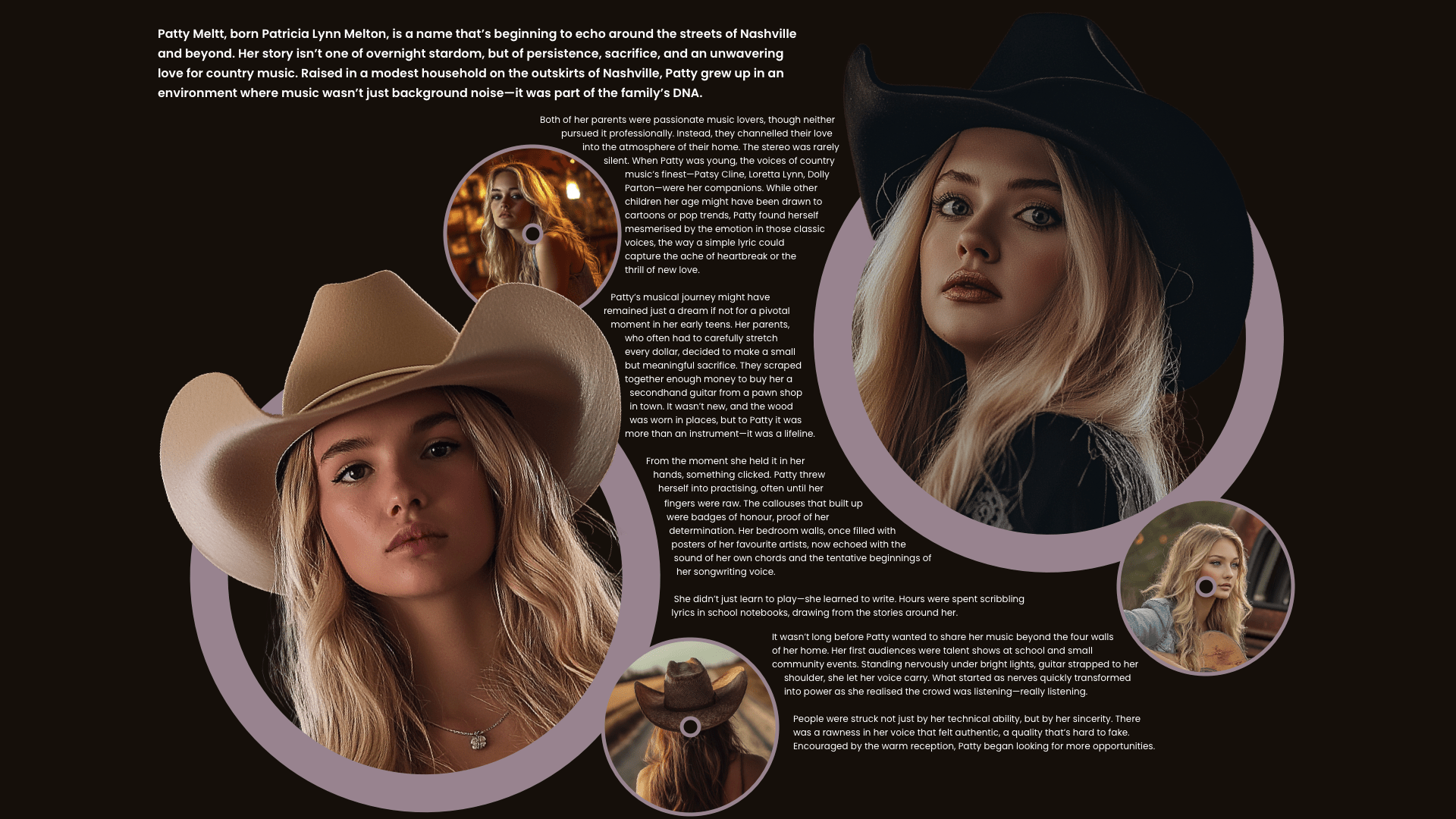 Getting Creative With shape-outside