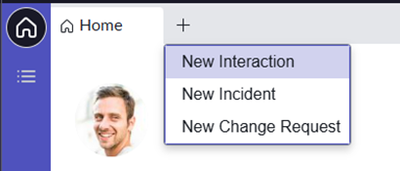 Service Operations Workspace – How to create a shortcut option to route to “Catalog” home page?