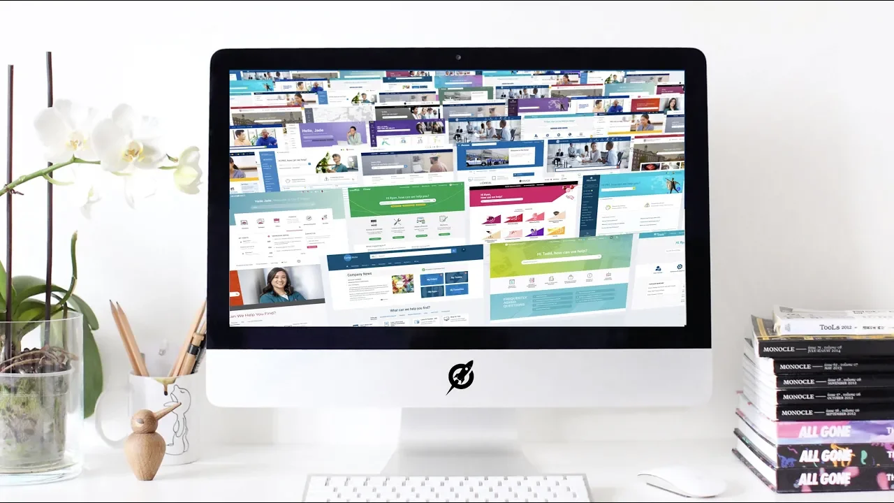 NewRocket - Creating Extraordinary Service Portals on ServiceNow