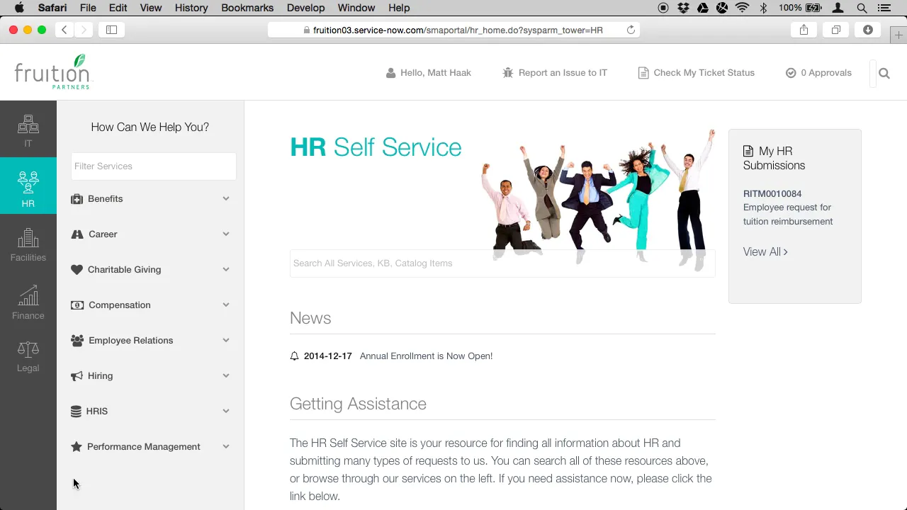 Lift Pre built CMS Demo 125505486