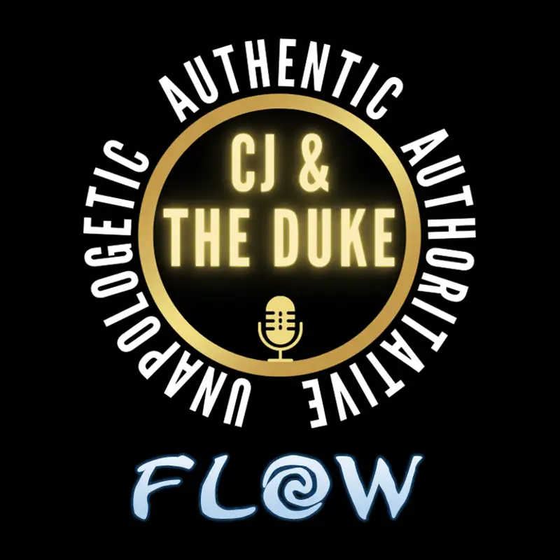 EP029 - What's up with Flow?