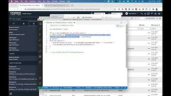 SN Utils Q&A: Advanced inline search Slashcommand