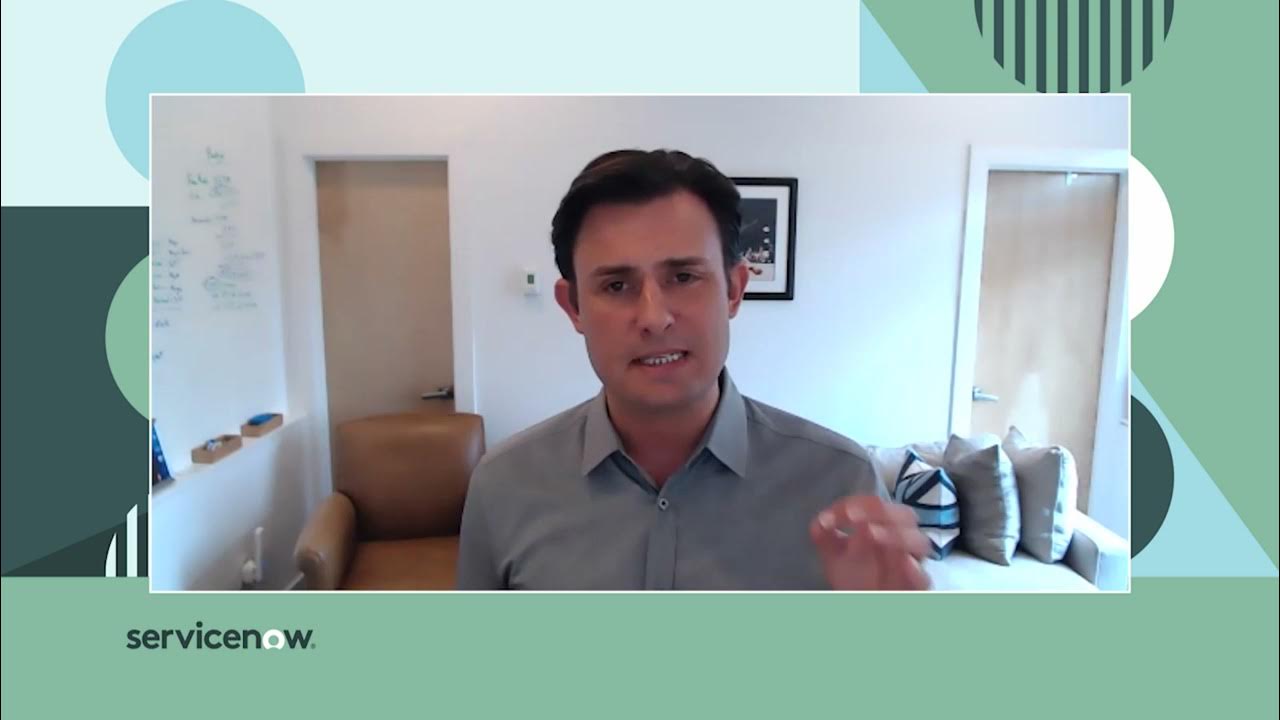 Over buzzwords Real Talk Transformation & Automation