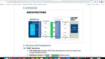 How To - Integrate with SAP ECC IDoc