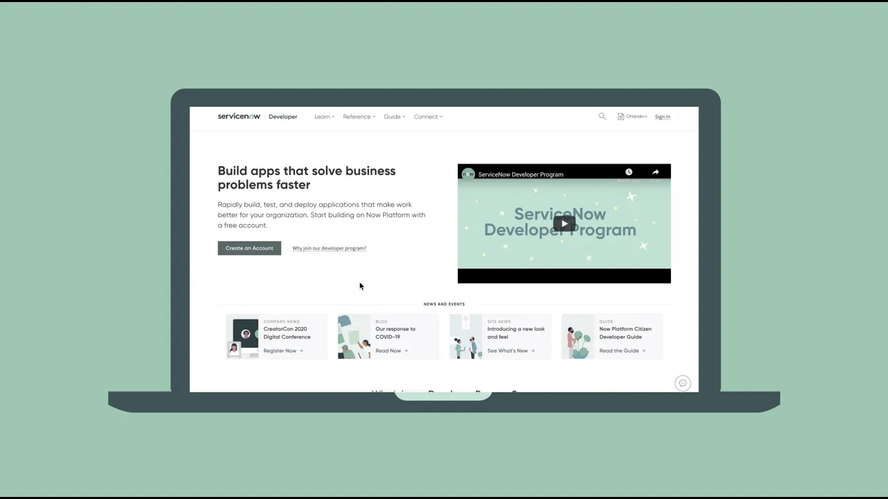 Builder | Making permanent decisions